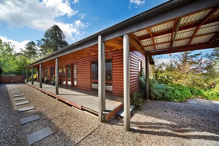 52a Cross Street, Blackheath NSW 2785