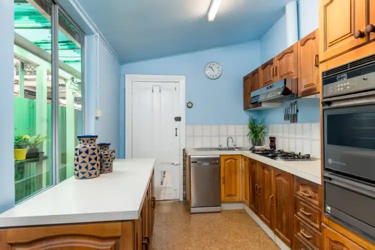 Sixth view of Homely house listing, 42 John Street, Erskineville NSW 2043