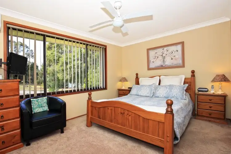 Fifth view of Homely house listing, 14 Woolway Close, Cambewarra NSW 2540
