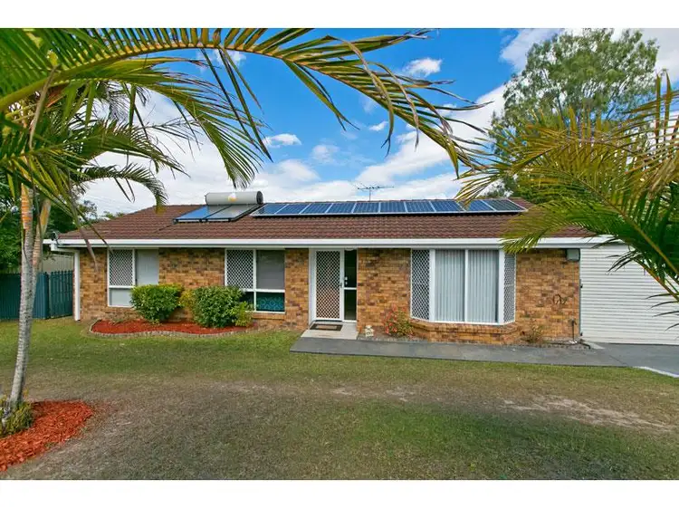 Third view of Homely house listing, 35 Devonshire Drive, Alexandra Hills QLD 4161