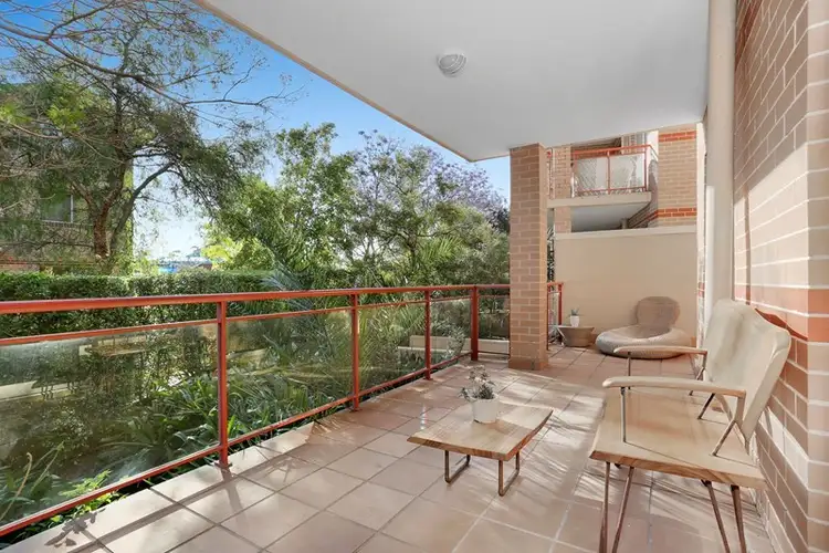 Fourth view of Homely apartment listing, 1/127 Banksia Street, Botany NSW 2019
