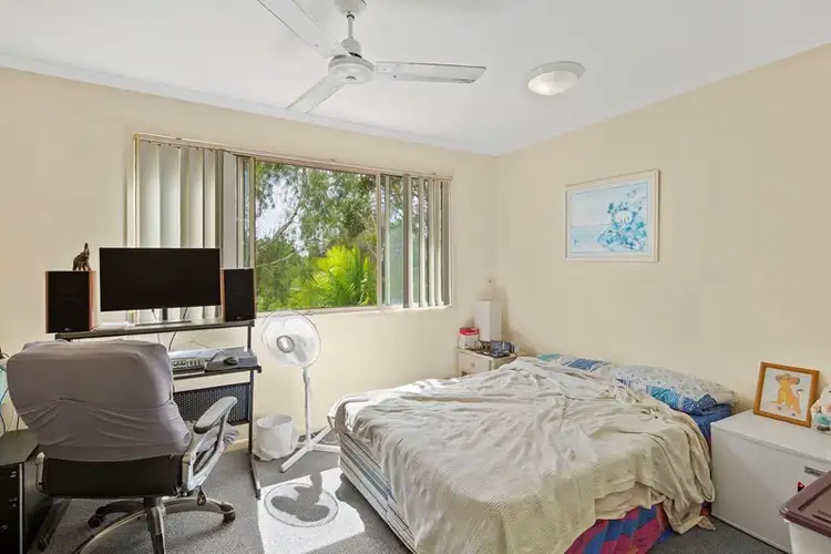 Seventh view of Homely unit listing, 36/17-33 Scholars Drive, Sippy Downs QLD 4556