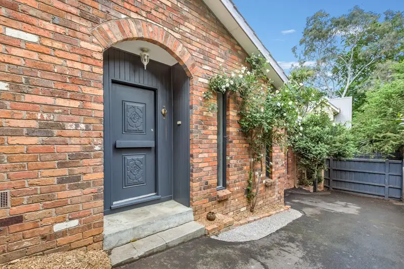 Main view of Homely house listing, 38 Sackville Street, Montmorency VIC 3094
