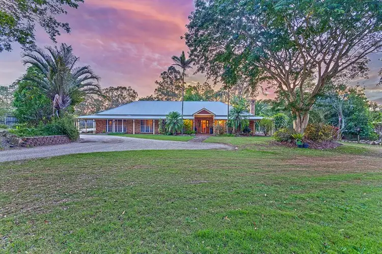 53 Birdsville Street, Greenbank QLD 4124