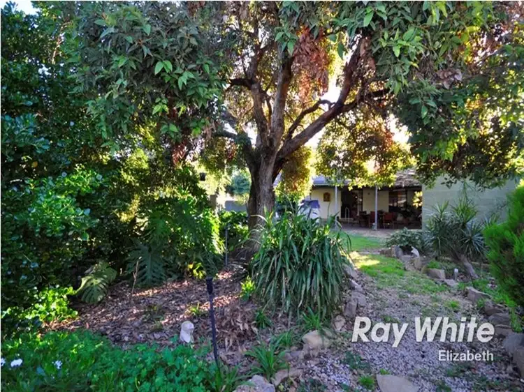 32 Siddall Road, Elizabeth Vale SA 5112