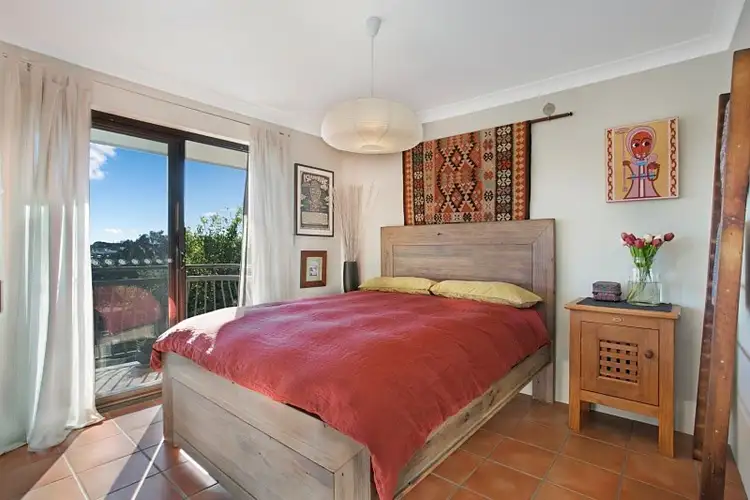 Seventh view of Homely unit listing, 9/15 Earle Lane, Toowong QLD 4066