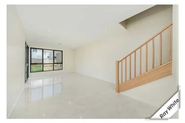 Sixth view of Homely house listing, 4 Akame Crescent, O'malley ACT 2606