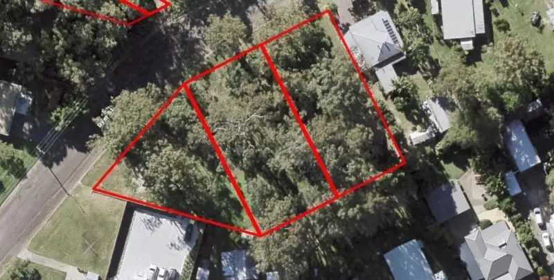 Main view of Homely land listing, Lots 39-41 Dyer Street, Landsborough QLD 4550