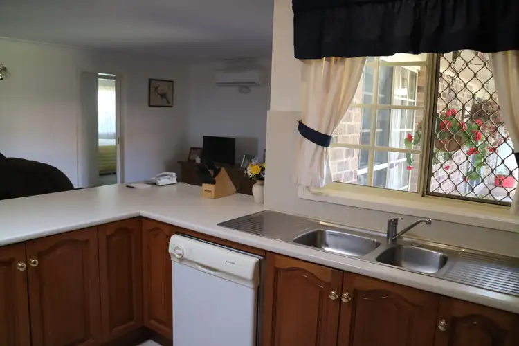 Seventh view of Homely house listing, 135 Oliver, Glen Innes NSW 2370