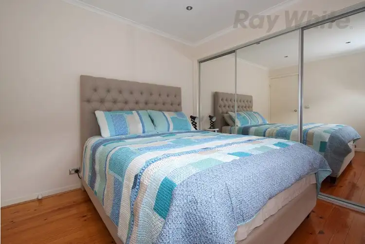 Sixth view of Homely unit listing, 3/184 Normanby Avenue, Thornbury VIC 3071