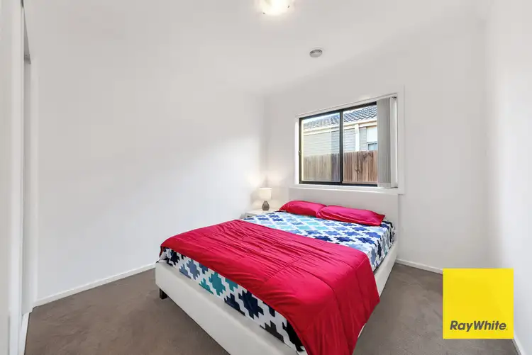 Fourth view of Homely house listing, 14 Red Robin Road, Truganina VIC 3029
