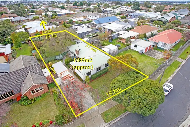 42 Shackleton Street, Belmont VIC 3216