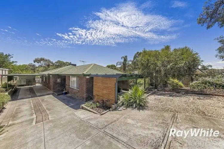 7 Gaylard Crescent, Redwood Park SA 5097