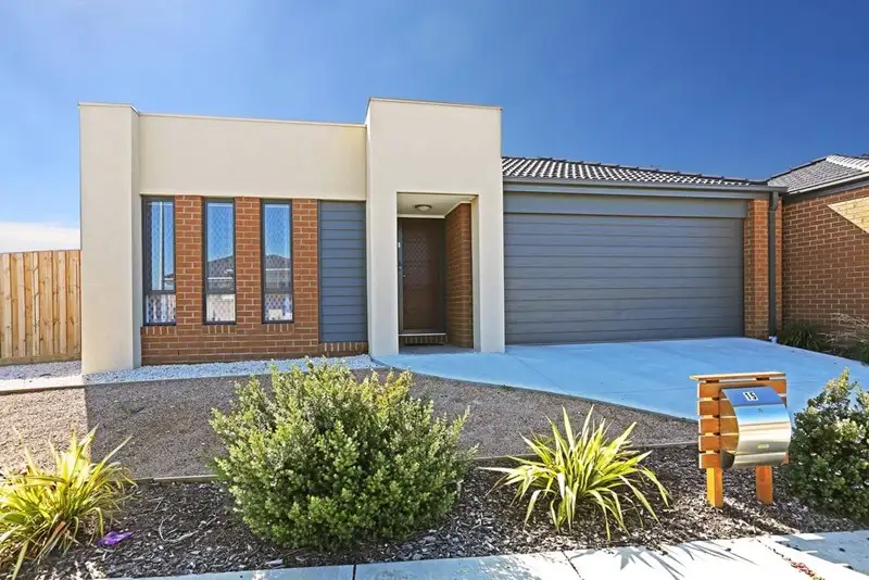 Main view of Homely house listing, 15-16 Carlina Court, Marshall VIC 3216