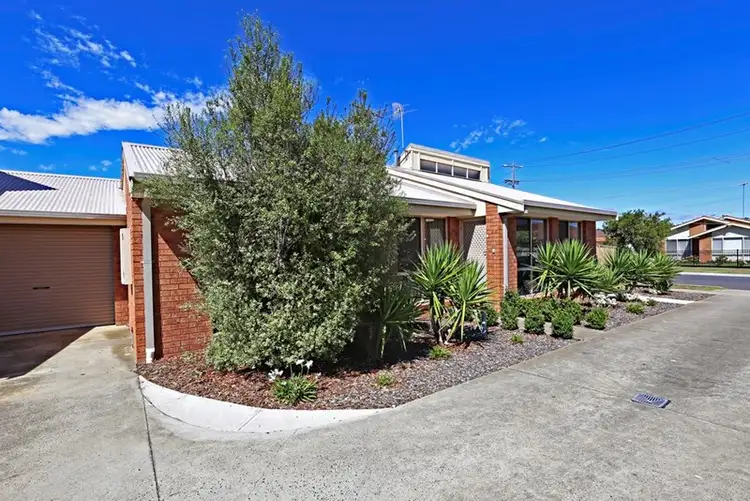 Second view of Homely house listing, 2/6-8 Corangamite Drive, Corio VIC 3214