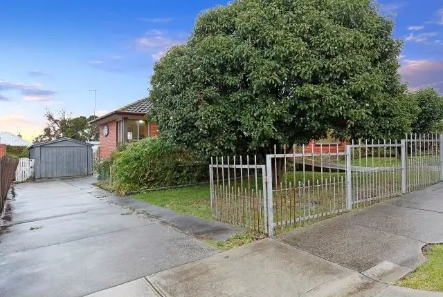 Second view of Homely house listing, 1A St Vigeons Road, Reservoir VIC 3073