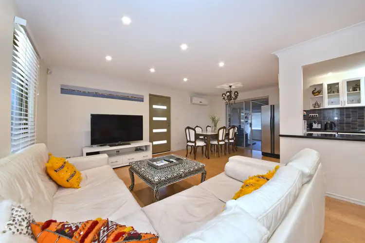 Fifth view of Homely house listing, 116 Craigie Drive, Craigie WA 6025