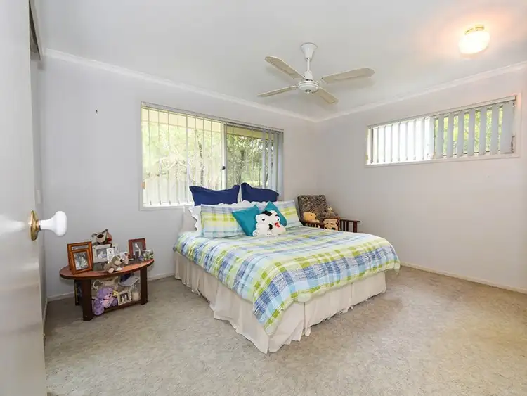 Fifth view of Homely house listing, 2/23 Lefoes Road, Bli Bli QLD 4560