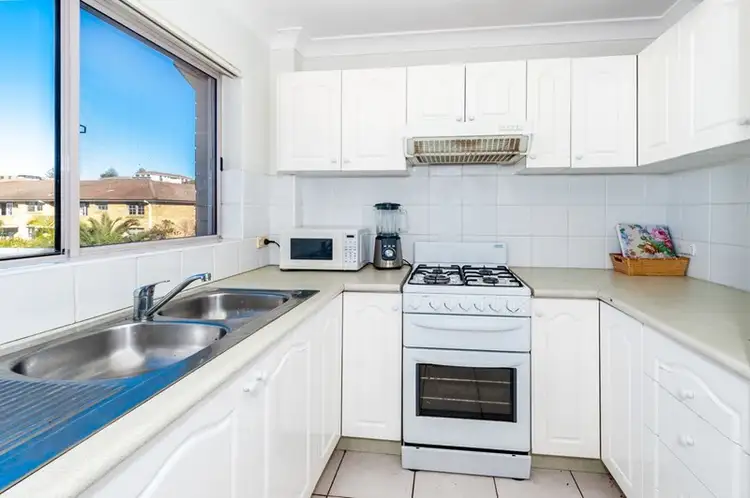 Fourth view of Homely apartment listing, 4/78A Dudley Street, Coogee NSW 2034