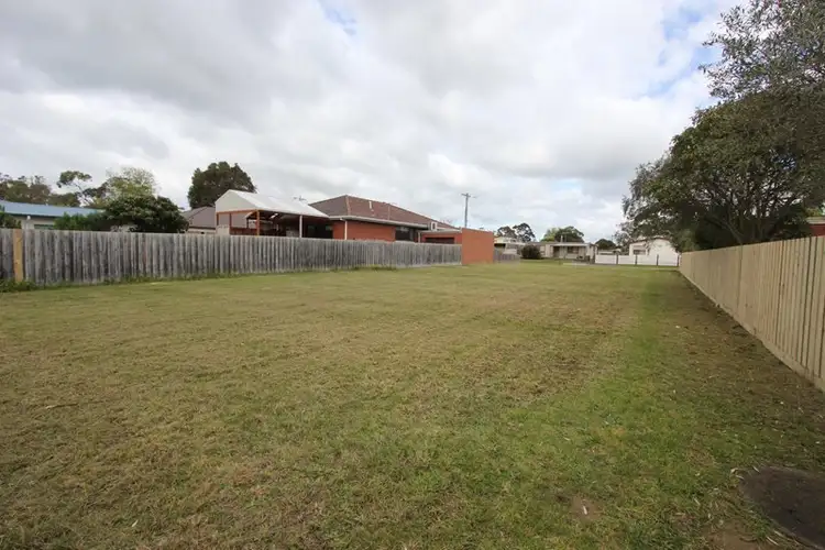 Third view of Homely land listing, 29 Albany Road, Cowes VIC 3922