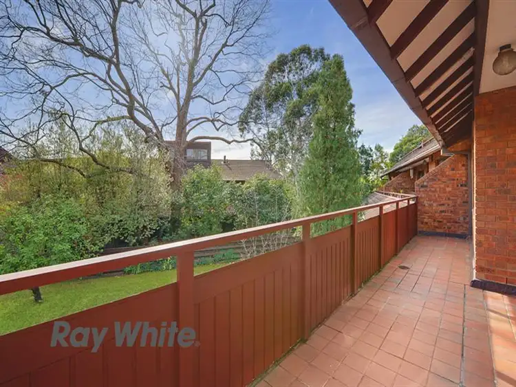Fifth view of Homely unit listing, 34/7 Epping Road, Epping NSW 2121