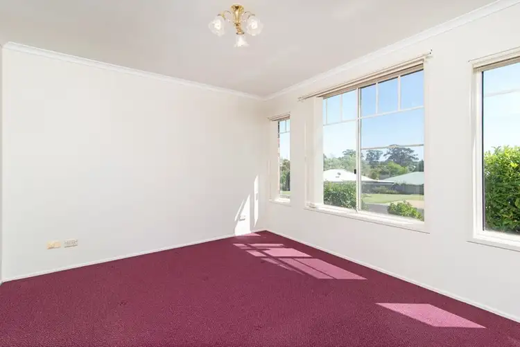 Fifth view of Homely house listing, 8 Daisy Court, Middle Ridge QLD 4350