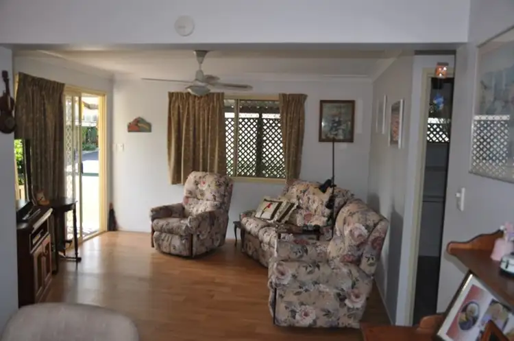 Second view of Homely house listing, 22/530 Bridge Street, Wilsonton QLD 4350