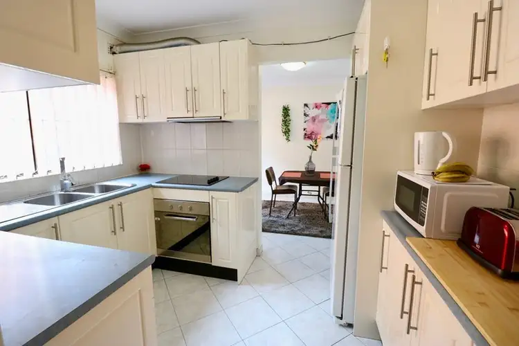 Third view of Homely unit listing, Address available on request