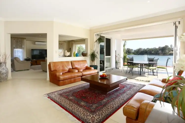 Fifth view of Homely house listing, 45 Brittany Drive, Oxenford QLD 4210
