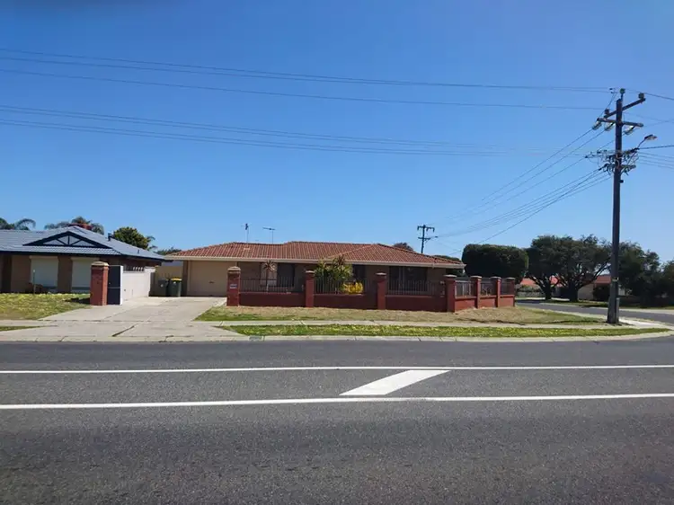 Second view of Homely house listing, 85 Highclere Boulevard, Marangaroo WA 6064