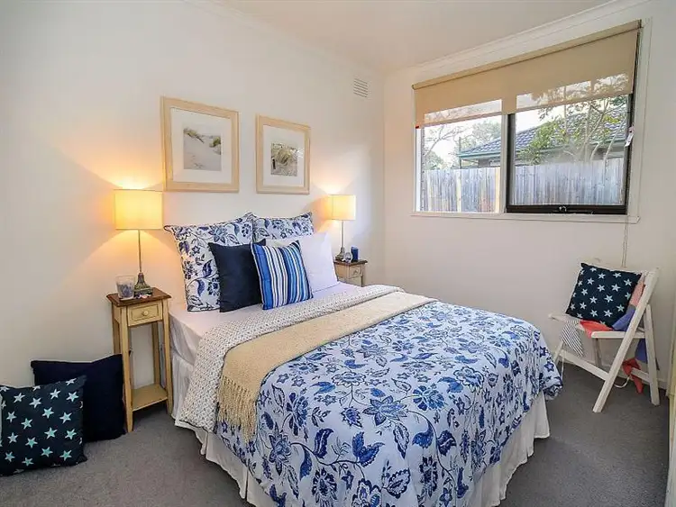 Fourth view of Homely unit listing, 6/47 Elmhurst Road, Bayswater North VIC 3153