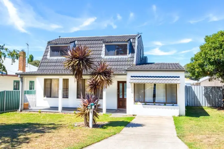 14 Hale Street, Orange NSW 2800