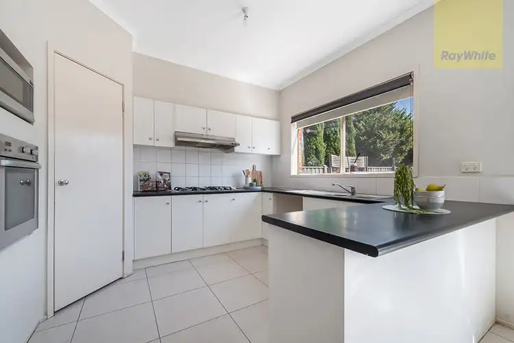 Sixth view of Homely house listing, 4 Monarch Way, Craigieburn VIC 3064