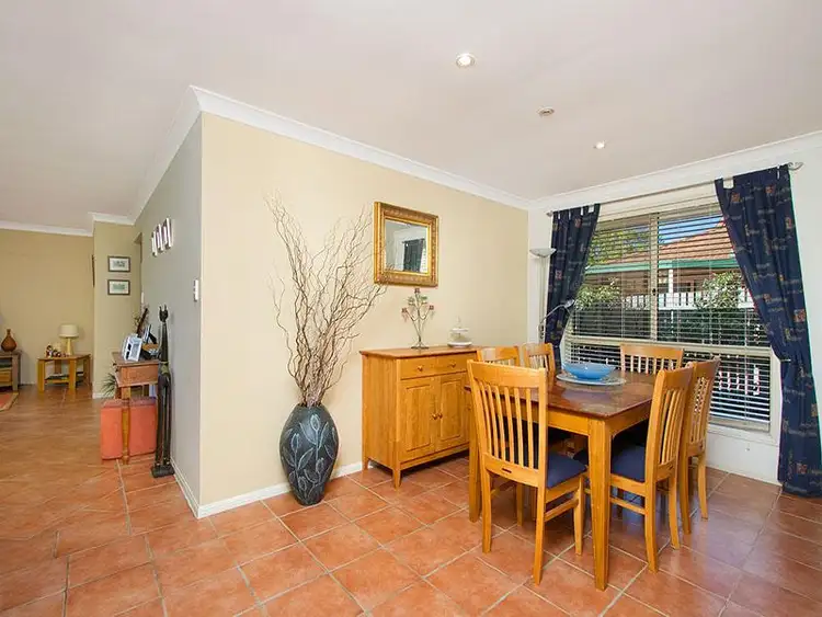 Fourth view of Homely house listing, 15 Pelewan Court, Tanah Merah QLD 4128