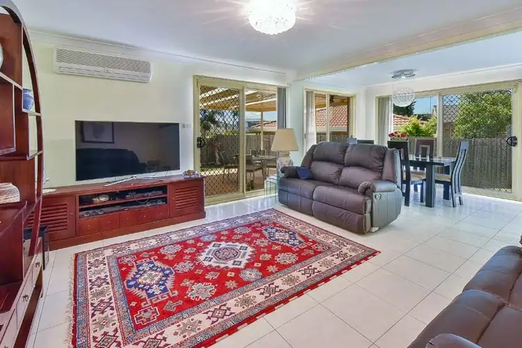 Third view of Homely house listing, 18 Styles Crescent, Minto NSW 2566