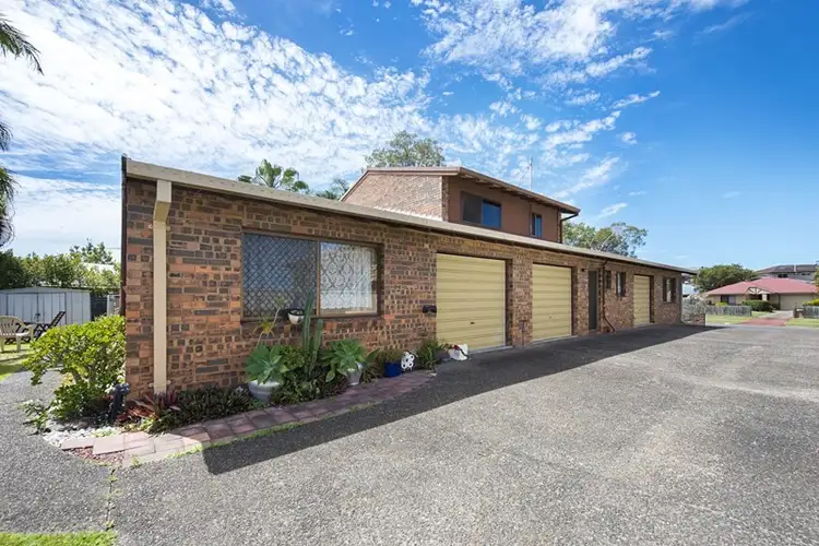 Third view of Homely block of units listing, 69 Ridgewood Road, Algester QLD 4115