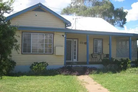 Main view of Homely house listing, 8 Aberford Street, Coonamble NSW 2829