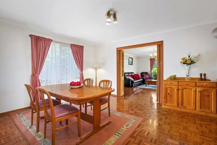Fifth view of Homely house listing, 89 Larnoo Drive, Doncaster East VIC 3109