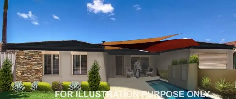 38 Cottonwood Crescent, Dianella WA 6059