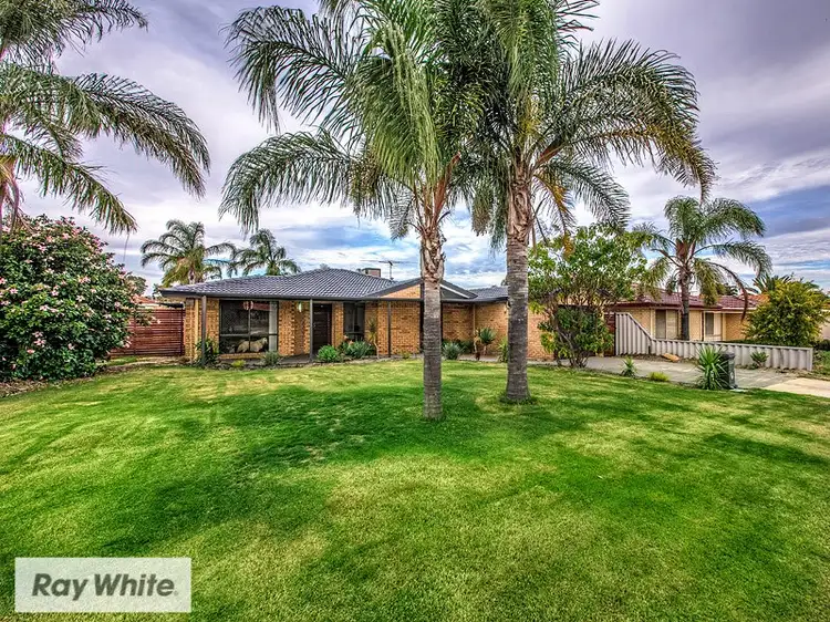 Second view of Homely house listing, 14 Addington Way, Marangaroo WA 6064