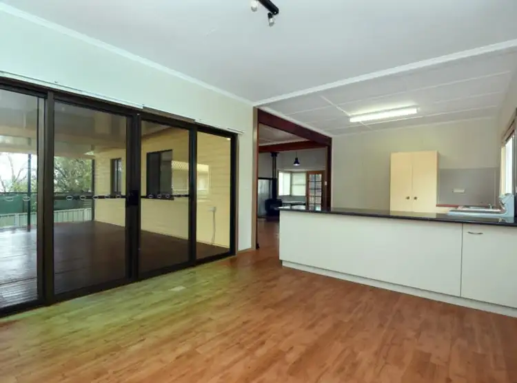 Fourth view of Homely house listing, 19 Llewellyn Street, Centenary Heights QLD 4350