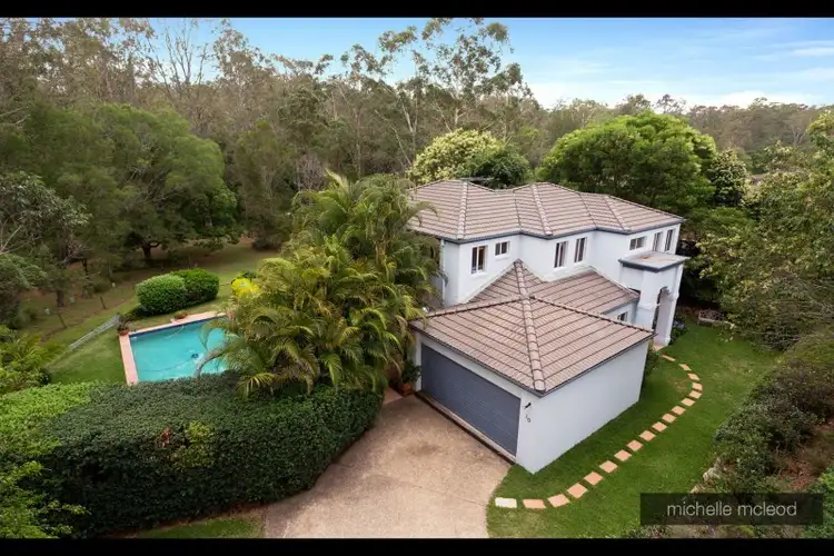 Second view of Homely house listing, 19/157 Brookfield Road, Kenmore Hills QLD 4069