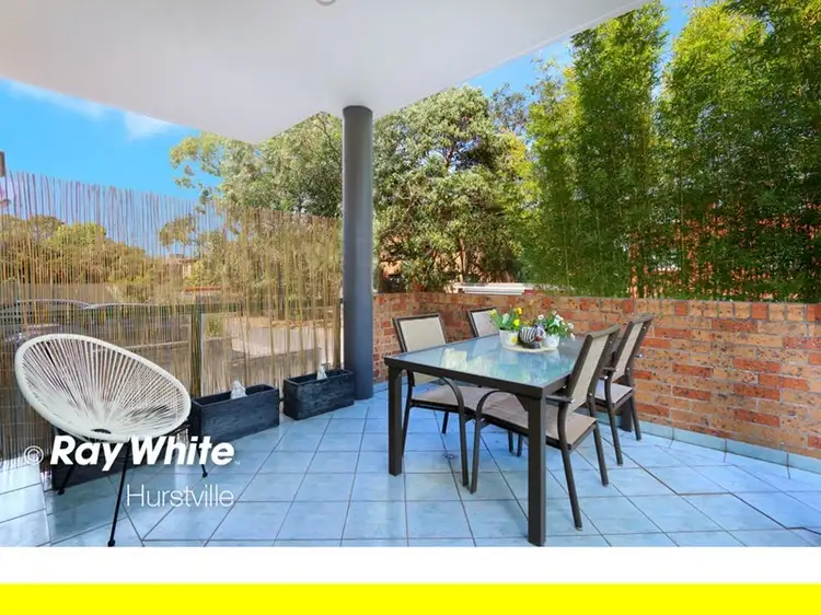 2/39 Ocean Street, Penshurst NSW 2222