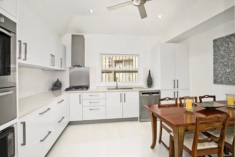 Sixth view of Homely house listing, 124 High Street, Willoughby NSW 2068