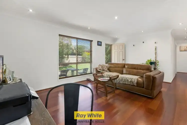 Fifth view of Homely house listing, 196 Beenleigh Road, Sunnybank QLD 4109