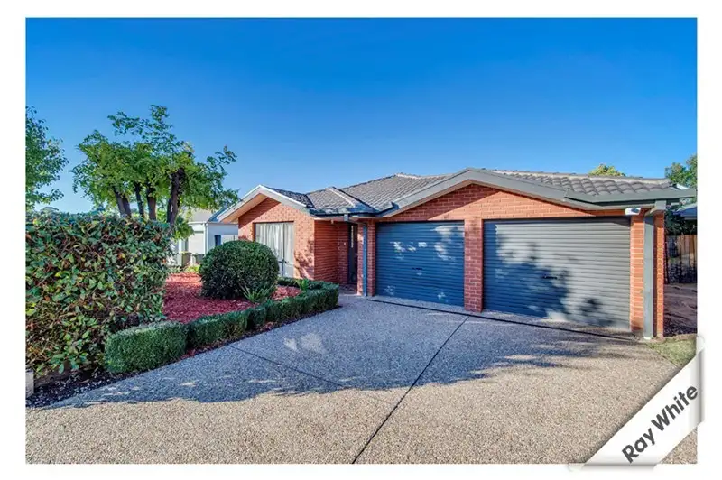 Main view of Homely house listing, 30 Simonetti Street, Dunlop ACT 2615