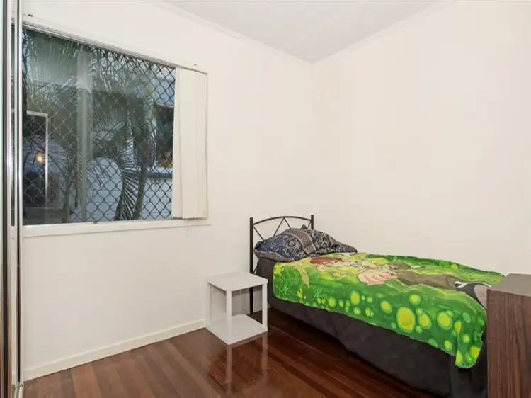 Fifth view of Homely apartment listing, 1/38 Hayward Street, Paddington QLD 4064