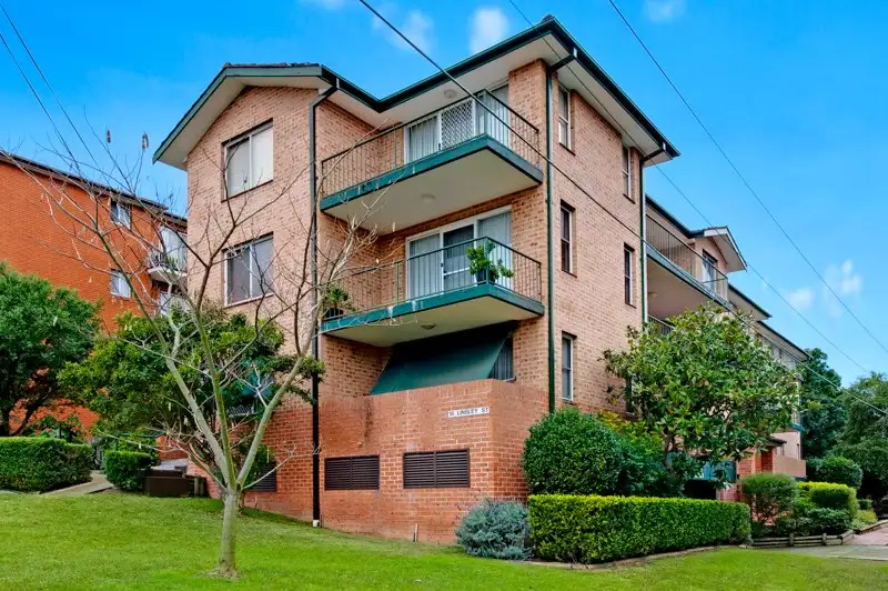 Main view of Homely apartment listing, 8/18 Linsley Street, Gladesville NSW 2111