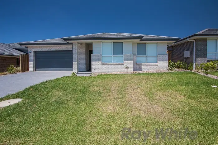 48 Redwood Drive, Gillieston Heights NSW 2321