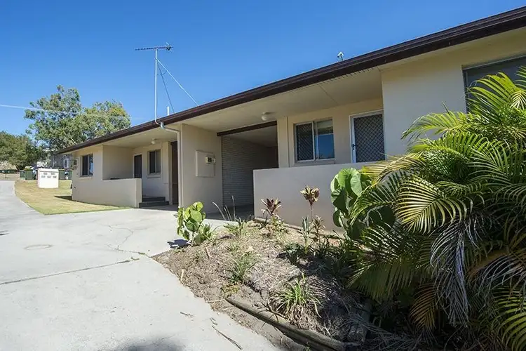Third view of Homely unit listing, Unit 1/3 Butler Street, New Auckland QLD 4680